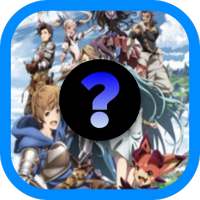 Granblue Fantasy - GBF Quiz