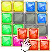 Block Tetris Puzzle
