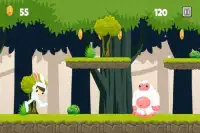 Bunny Boy: Fight the Monsters Screen Shot 3