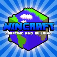 Wincraft-Crafting and Building