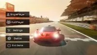 Online Multiplayer Car Drift Racing Screen Shot 2