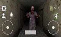 Hello Horror Teacher escape 3D Screen Shot 4