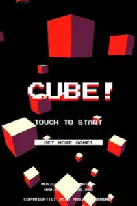 Cube! Screen Shot 0