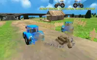 Chained Tractor Racing 2018 Screen Shot 15