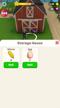 Story Farm Screen Shot 4