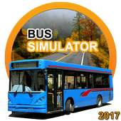 Bus Simulator Pro 2017