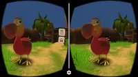 Project X: Salva al Dodo VR Screen Shot 4