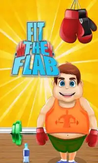 Fit The Flab - Fitness Trainer Screen Shot 10