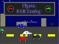 Figure 8-bit Racing Screen Shot 16