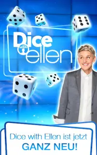 Dice with Ellen Screen Shot 5