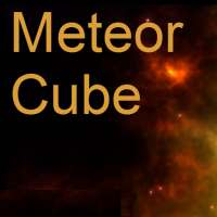 Meteor Cube