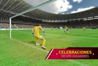 Soccer Star 2020 World Football: Juego de fútbol Screen Shot 3