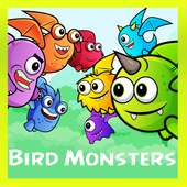 Bird Monsters