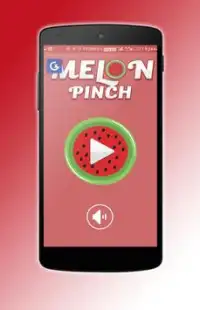 Melon Pinch Screen Shot 2
