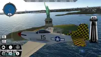 Flight Simulator 2017 FlyWings Screen Shot 5