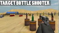 Target Bottle Shooter Screen Shot 0