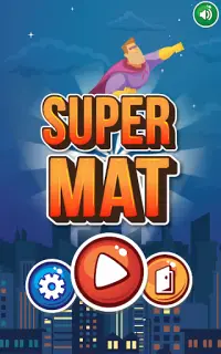 SuperMat - Matematyka dla dzieci Screen Shot 8
