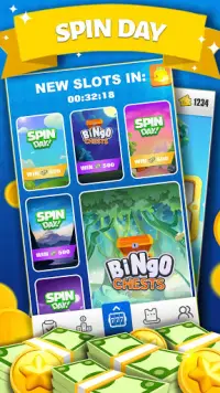 Hi Spin - Love Spin Day & Win lucky Prizes Screen Shot 5