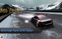 M4 DRIFT Screen Shot 4