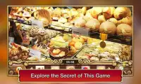 Mystery Case: Shopping Secret Screen Shot 3