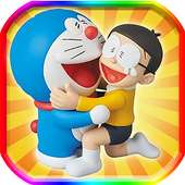 Toys Doraemon Top Games