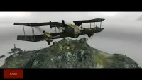 The Rolling Edge - Flight Sim Screen Shot 13