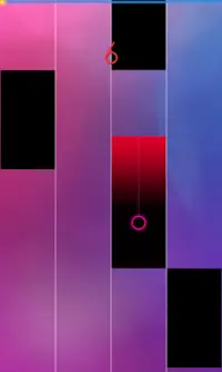 Piano Tap Tiles - Piano Tiles Screen Shot 2