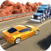 Highway Fast Racing (Traffic)