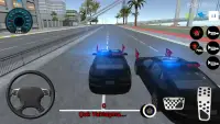 Başkan Koruma Polis Oyunu Screen Shot 0