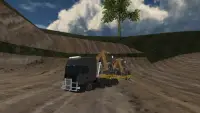 International Truck Driving Simulator Screen Shot 6