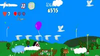 Balloon Farm Screen Shot 3