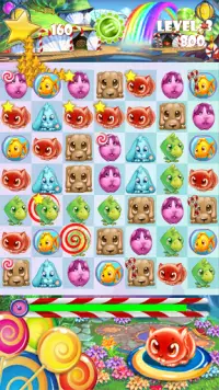 Candy Pets Screen Shot 8