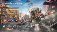Game of Legends: Rise of Champions Screen Shot 5