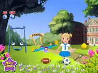 School Activities Kids Games Screen Shot 6