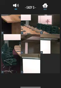 SlidePuzzleGame for NEATESCAPE Screen Shot 9