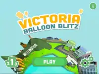 Victoria Balloon Blitz Screen Shot 4