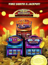 DoubleDown Casino Vegas Slots Screen Shot 10