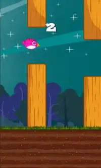 Angry Flappy Screen Shot 6