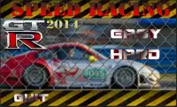Speed Car Racing 2014 Screen Shot 0