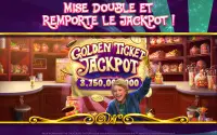 Willy Wonka Vegas Casino Slots Screen Shot 14
