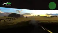 War Shooter VR Sniper weapons Screen Shot 0