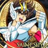 Guide Saint Seiya