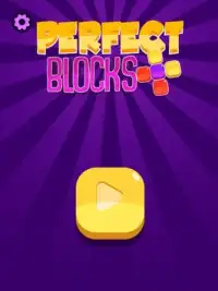 Perfect Blocks Plus Screen Shot 5