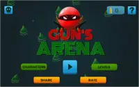 Gun's Arena Screen Shot 0