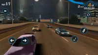 Poli Turbo Racing Car 3D Screen Shot 1