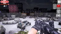 Sniper Shoot War 3D Screen Shot 4