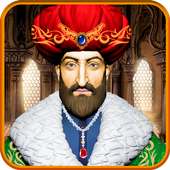 Virtual Life Of Sultan Family