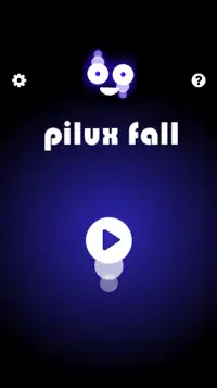 pilux fall Screen Shot 0