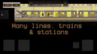 KyivMetroMasters | Subway Sim Screen Shot 4