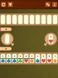 Gin Rummy Screen Shot 7